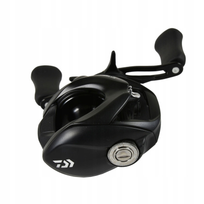 Катушка мультипликаторная Daiwa 23 Tatula TW 1000XHL