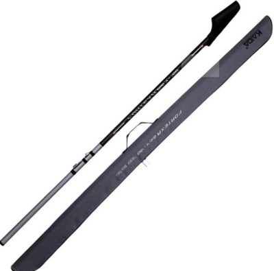 Удилище поплавочное с кольцами Kaida Fortexa Bolo Premium 6m