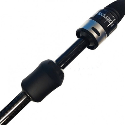 Спиннинг Breaden Trevalism Kabin 606 CS-tip 2.01m 0-6gr