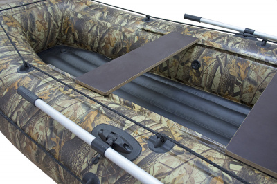 Лодка ПВХ Берег-320 Лайт