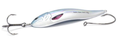 Блесна Abu Garcia Beast Rattlin Atom 120 Baltic Herring