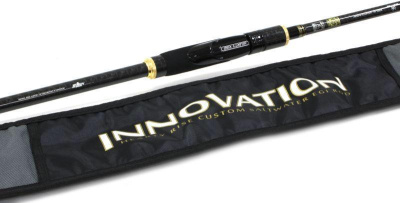 Спиннинг Hearty Rise Innovation IN-832H 2.53m 7-32gr