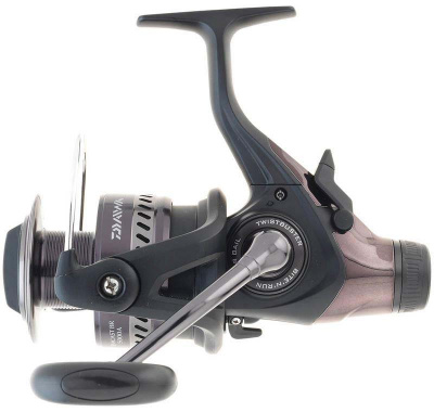 Катушка DAIWA Emcast BR 4500A