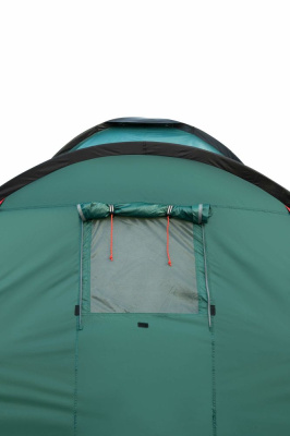 Палатка Кемпинговая Tramp Brest 9 (V2)