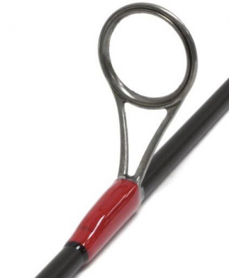 Удочка зимняя Champion Rods Team Dubna Ice Vib Special 67MH