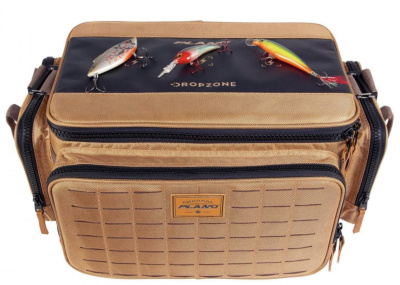 Сумка Plano Plabg360 Gs 3600 Tackle Bag (40.6cm x 25.4cm x 24.1cm)