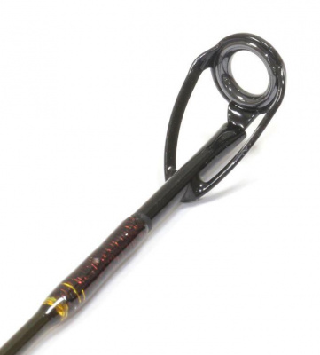 Спиннинг Daiwa Exceler EXS 802 MLFS Jigger