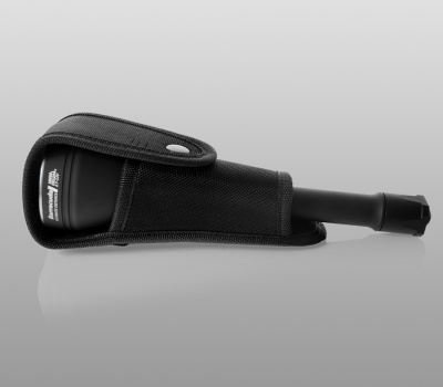 Поисковый фонарь Armytek Barracuda (тёплый свет)