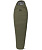 Спальный мешок кокон Tramp Oimyakon T-Loft Compact Olive (левый) 200*80*50 см (-30°C)