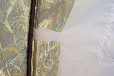 Внутренний тент тамбура-бани Берег ( нового образца )