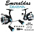 Катушка Daiwa Emeraldas 19 LT 2500S-DH