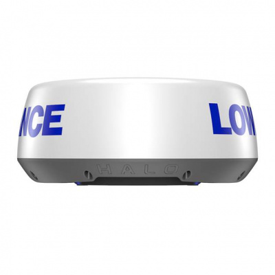 Радар Lowrance HALO20+
