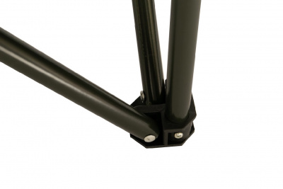 Кресло карповое, фидерное, складное, туристическое, для рыбалки Tramp Standard TRF-037