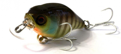 Воблер Jackall Chubby 38F noike gill