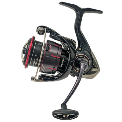 Катушка Daiwa Fuego 23 LT 4000D-CXH