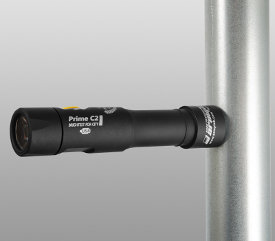 Фонарь на каждый день Armytek Prime C2 Magnet USB