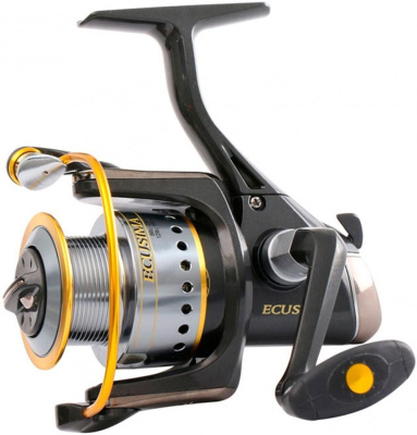 Катушка Ryobi Ecusima  4000Vi с запасной шпулей