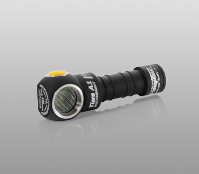 Мультифонарь Armytek Tiara A1