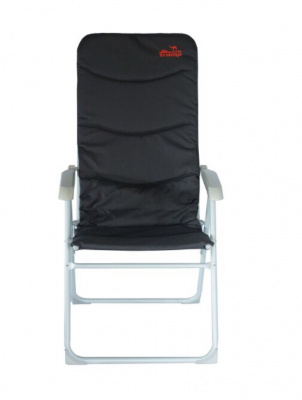 Кресло складное регулируемое Tramp TRF-066