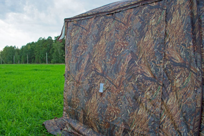 Москитная веранда для палатки Берег Куб 1.80 ( нового образца )