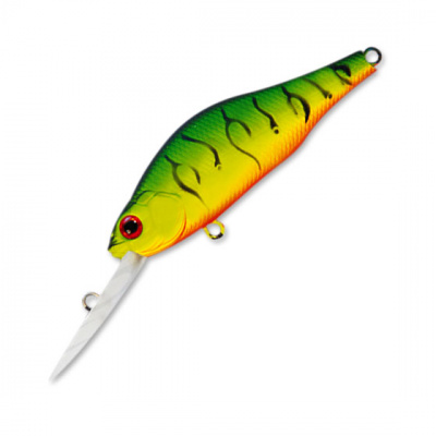 Воблер Zipbaits Khamsin DR 070R