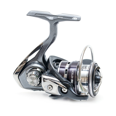 Катушка Daiwa Exceler 20 LT 3000-C