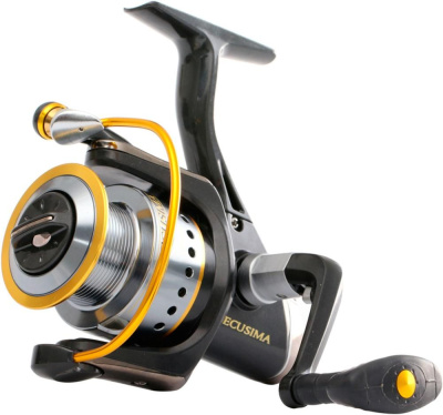 Катушка Ryobi Ecusima  4000Vi с запасной шпулей