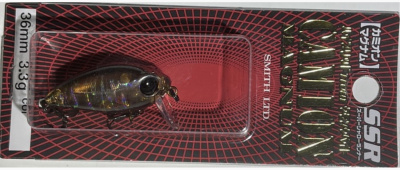 Воблер Smith Camion Magnum SSR JTC6