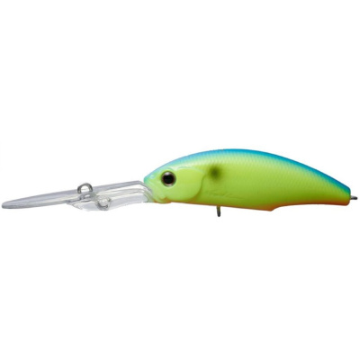 Воблер OSP Power Dunk 57SP P07