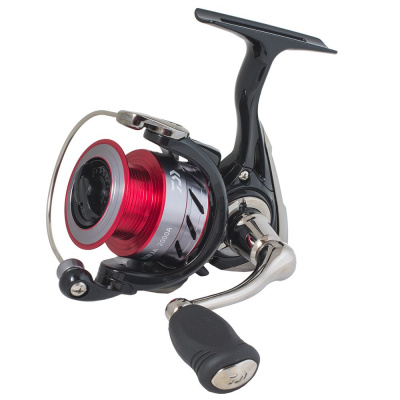 Катушка Daiwa Ninja 2000 A