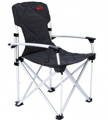 Кресло складное с жёсткими подлокотниками Tramp TRF-004