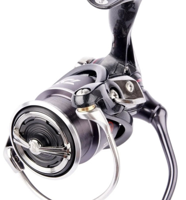 Катушка Daiwa 20 Gekkabijin X LT 2000S