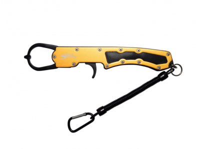 Липгрип алюминиевый Tramp (L-24см) TRA-260