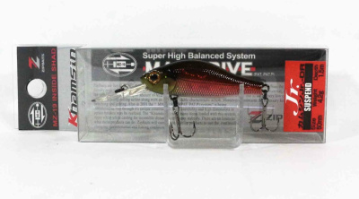 Воблер Zipbaits Khamsin 50 Jr-Dr 505