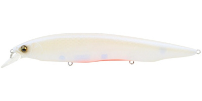 Воблер Megabass Kanata 2.2m French pearl rb