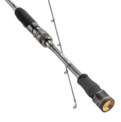 Спиннинг Hearty Rise Valley Hunter VHS-684L 2.02m 3.5-12gr