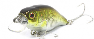Воблер Jackall Chubby 38F hl shad