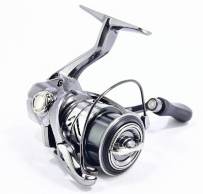 Катушка Shimano 21 Complex XR С2000 F4 HG
