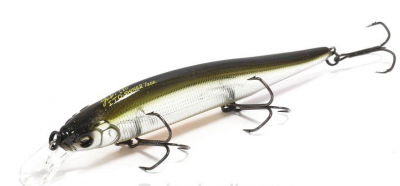 Воблер Megabass Ito-Shiner m stardust shad ob