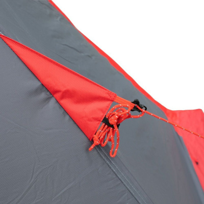 Палатка Экспедиционная Tramp Mountain 2 (V2)