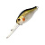 Воблер Zipbaits B-Switcher MDR Midget 300R