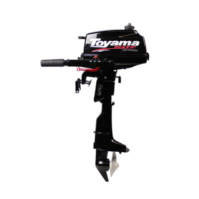 Лодочный мотор TOYAMA 2Т Т-3.6CBMS