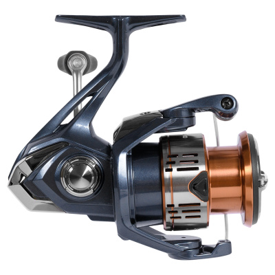 Катушка Shimano 25 Nasci 2500