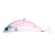 Воблер Jackall PIKUPIKU 65 Site Clear Pink