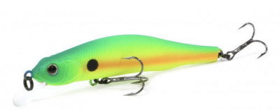 Воблер Zipbaits Orbit 90SP-SR 510R 674