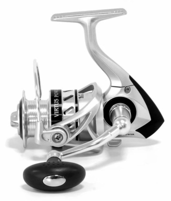 Катушка Ryobi Virtus Power 4000 