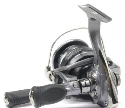 Катушка Daiwa N`zon 20 LT 5000S-CP-DH