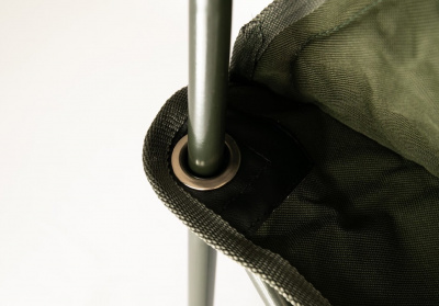 Кресло карповое, фидерное, складное, туристическое, для рыбалки Tramp Standard TRF-037