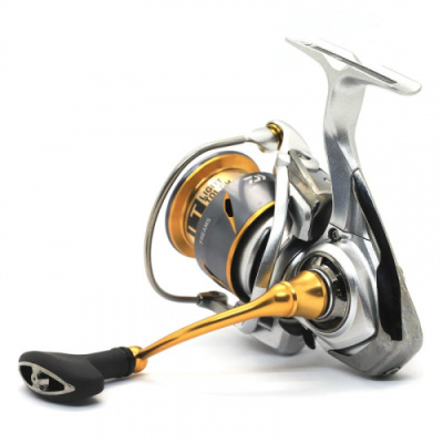 Катушка Daiwa Freams 21 LT 3000-C 
