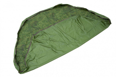 Пол Оксфорд для всесезонных палаток МФП-4